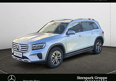 Mercedes-Benz GLB 200 Advanced +7-Sitzer+DISTRO+Fahrass-Paket+