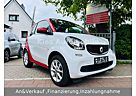 Smart ForTwo Passion 90Ps AUTOM/KLIMA/PDC/LED/2.HAND