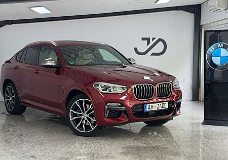 BMW X4 M i *Panorama*HuD*Memory*DrivingAssistant*
