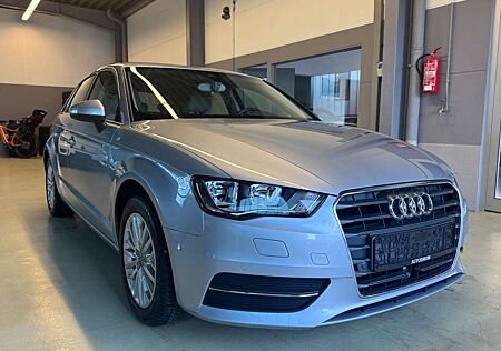 Audi A3 Sportback ambiente+1.Hand+orig.17Tkm