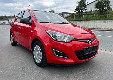 Hyundai i20 1.2 5 Star Edition