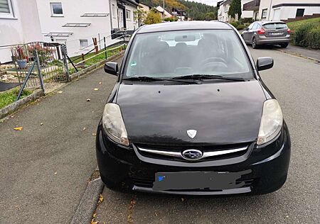 Subaru Justy 1.0 Trend