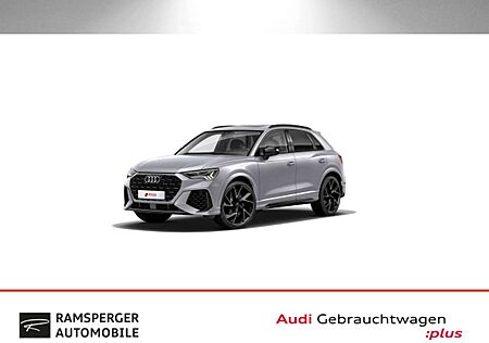 Audi RS Q3 294(400) kW(PS) S tronic