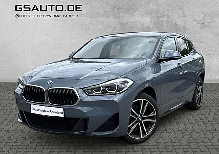 BMW X2 18i sDrive M-SPORT Navi AHK LED Kamera 19''LM