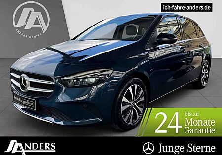 Mercedes-Benz B 250 e Style+MBUX+AHK+SHZ+M-BEAM+360°+PDC+Apple