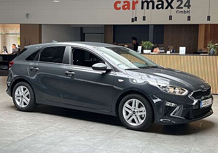Kia Cee'd Ceed / Edition7 CarPlay/Android Kamera SHZ