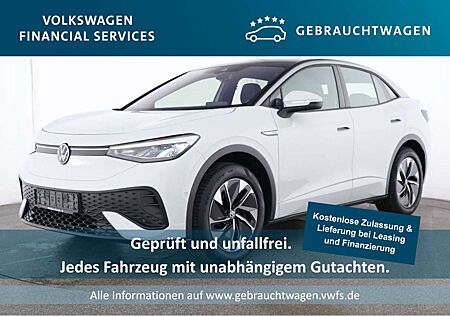 VW ID.5 Volkswagen Pro Performance 150kW AHK*RFK*PDC*Tempo*SH