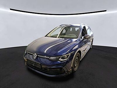 Volkswagen Golf VARIANT 2.0TDi R-LINE IQ-LIGHT/ACC/HuD/PANO