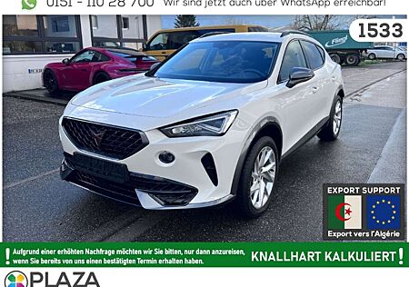 Cupra Formentor 1.5TSI DSG ACC NAVI LED PDC SHZ KESSY