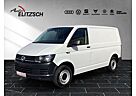 VW T6 Transporter Volkswagen TDI Kasten EcoProfi KLIMA PDC E-PAKET