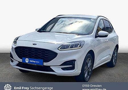 Ford Kuga 2.5 Duratec PHEV ST-LINE X AHZV ACC LED