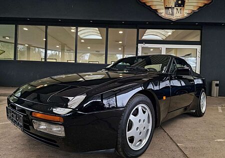 Porsche 944 S2 Cabriolet LEDER/Radio/H-Zulassung