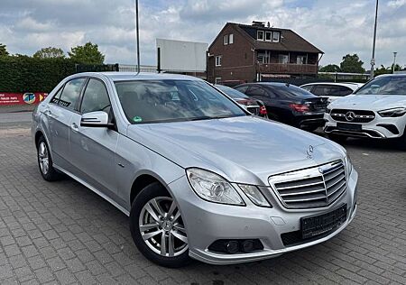 Mercedes-Benz E 220 Lim. CDI BlueEfficiency | AUTOMATIK | NAVI