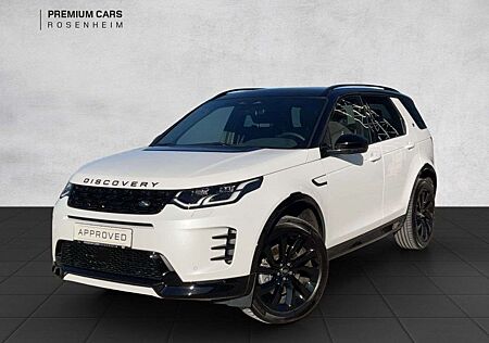 Land Rover Discovery Sport P250 Dynamic SE AWD Bluetooth Navi