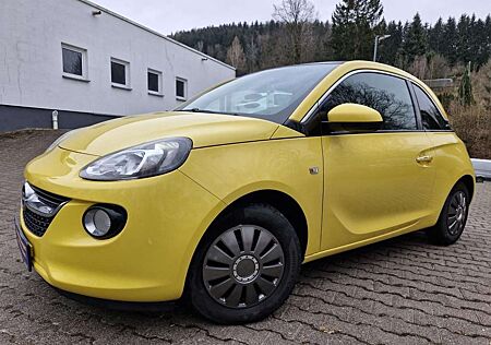 Opel Adam Glam 1.4 Panoramadach+Winter-Paket