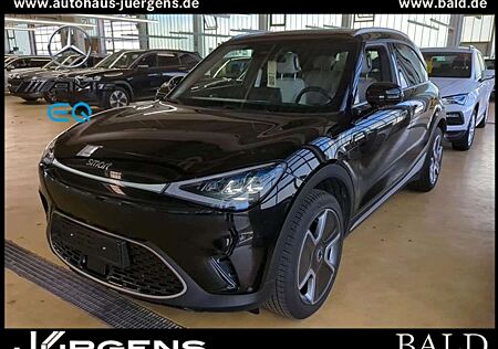Smart 1 # Pro+ 360-Grad/Totw/Pano/ACC/SHZ/CARPLAY/Memo