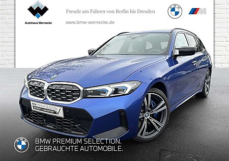 BMW 340 M340i xDrive Touring HiFi DAB LED Standhzg. AHK