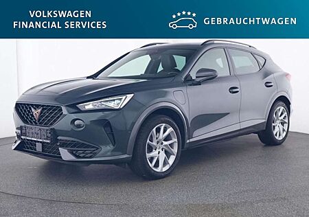 Cupra Formentor VZ 1.4 e-Hybrid DSG AHK*Pano*RFK*PDC