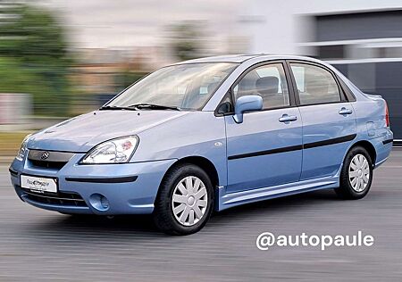 Suzuki Liana 1.6 Comfort Lim.*TüV Neu*Klima*Navi*PDC*To