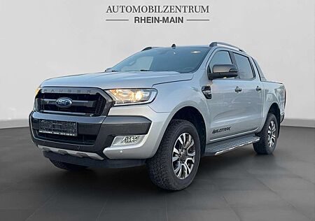 Ford Ranger Wildtrak DOKA 4x4 BF GOODRICH AT