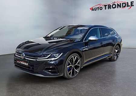 VW Arteon Volkswagen R Shooting Brake 2.0 TSI DSG 4Motion