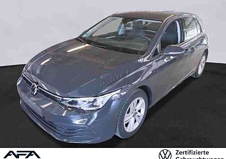 VW Golf Volkswagen VIII 2.0 TDI LIFE Navi*LED*ACC*LM16*SHZ