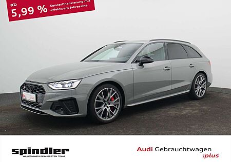 Audi S4 3.0 TDI Automatik / Pano, Matrix