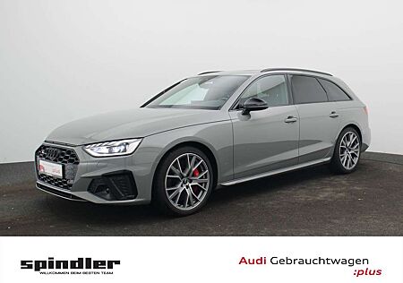 Audi S4 3.0 TDI Automatik / Pano, Matrix