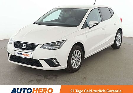 Seat Ibiza 1.0 TSI Style*NAVI*ACC*CAM*PDC*SHZ*ALU*