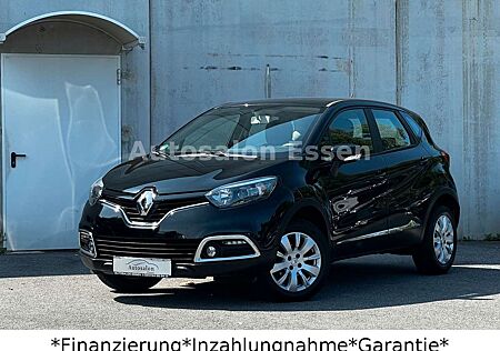 Renault Captur Experience*Tempomat*Klima*Alu*