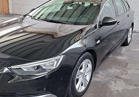 Opel Insignia Business Edition