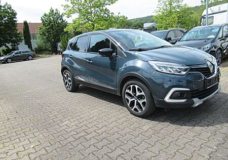 Renault Captur TCe 90 Intens