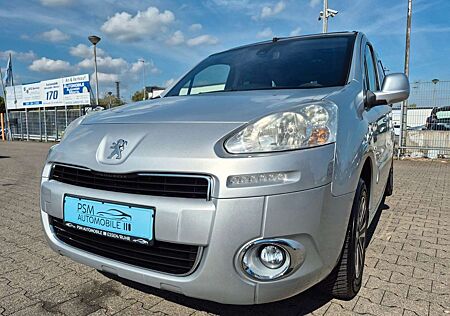 Peugeot Partner Tepee Family Panorama Klima