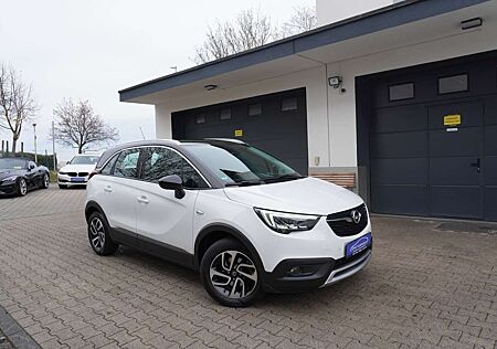 Opel Crossland X 1.2 Innovation tLEDER+NAVI+KAMERA+Head-Up+ALU+1Hd