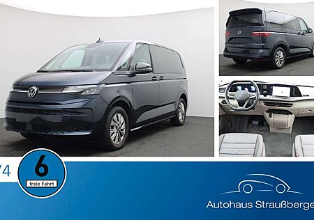 VW T7 Multivan Volkswagen ACC PDC KAMERA LED SHZ STHZ QI AHK