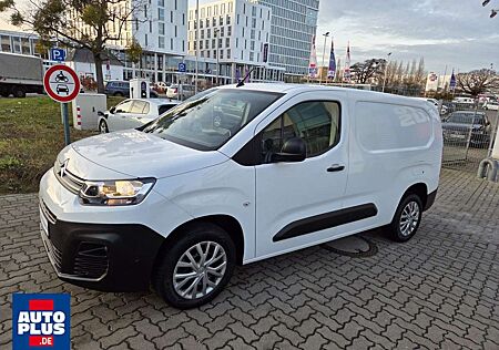 Citroën Berlingo Citroen 1.5 BlueHDi Club CAM+AHK+PDC+ALLWETTER