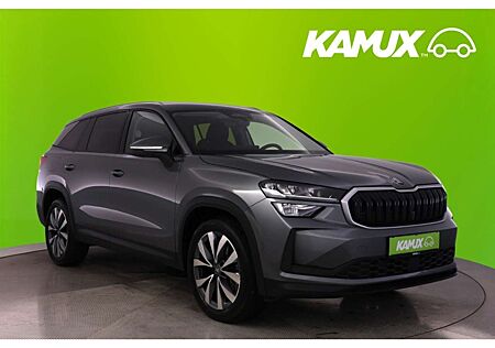 Skoda Kodiaq 2.0TDI DSG Selection+LED+NAVI+7-SITZE+PDC