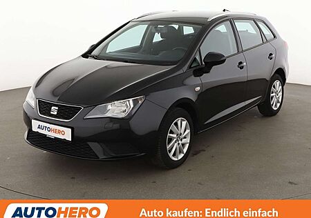 Seat Ibiza 1.4 Style Salsa*NAV*SHZ*ALU*KLIMAAUT*RADIO