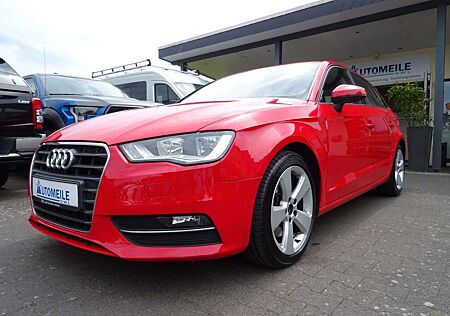 Audi A3 Sportback ambition 1.8 TFSI 1. HAND SHZ KLIMA
