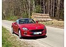 Fiat 124 Spider 1.4 MultiAir Turbo Lusso