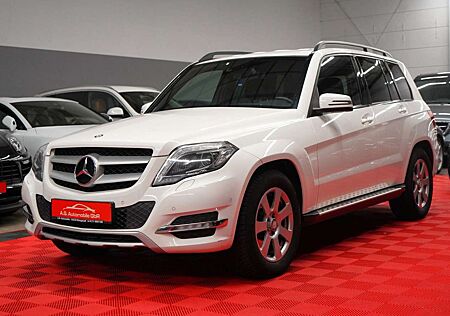 Mercedes-Benz GLK 250 CDI BlueTec 4Matic Bi-Xenon*H/K*Navi*PDC