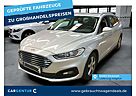 Ford Mondeo 1.5 EcoBoost Business Edition