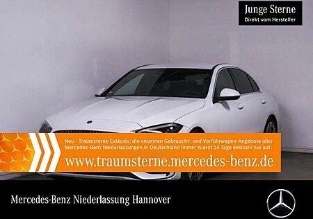 Mercedes-Benz C 200 AMG+KAMERA+KEYLESS+9G