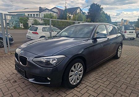 BMW 116 1 Lim. 5-trg. d Efficient Dynamics