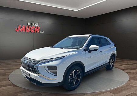 Mitsubishi Eclipse Cross Plug-in Hybrid Basis 2.4