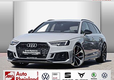 Audi RS4 Avant 2.9 TFSI 280 km/h/MATRIX LED/MASSAGE/NAVI