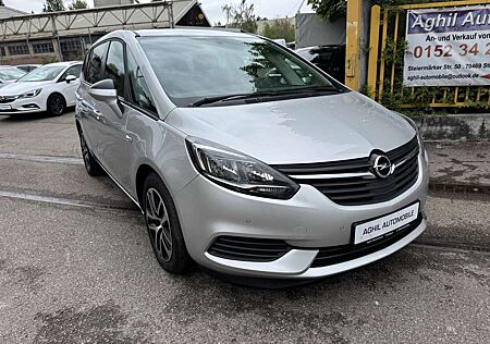 Opel Zafira Edition Start/Stop TÜV und HU neu