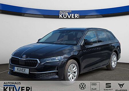 Skoda Octavia Combi Selection 1,5 TSI DSG Navi+ACC+LED