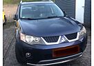 Mitsubishi Outlander 2.2 DI-D 4WD Intense