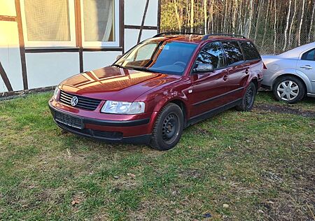 VW Passat Volkswagen 1.8 5V